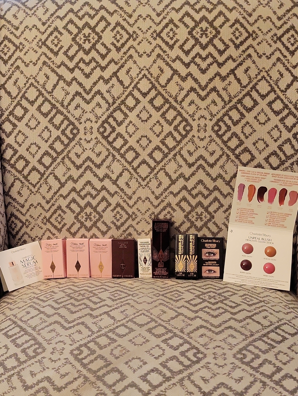 Charlotte Tilbury Bundle